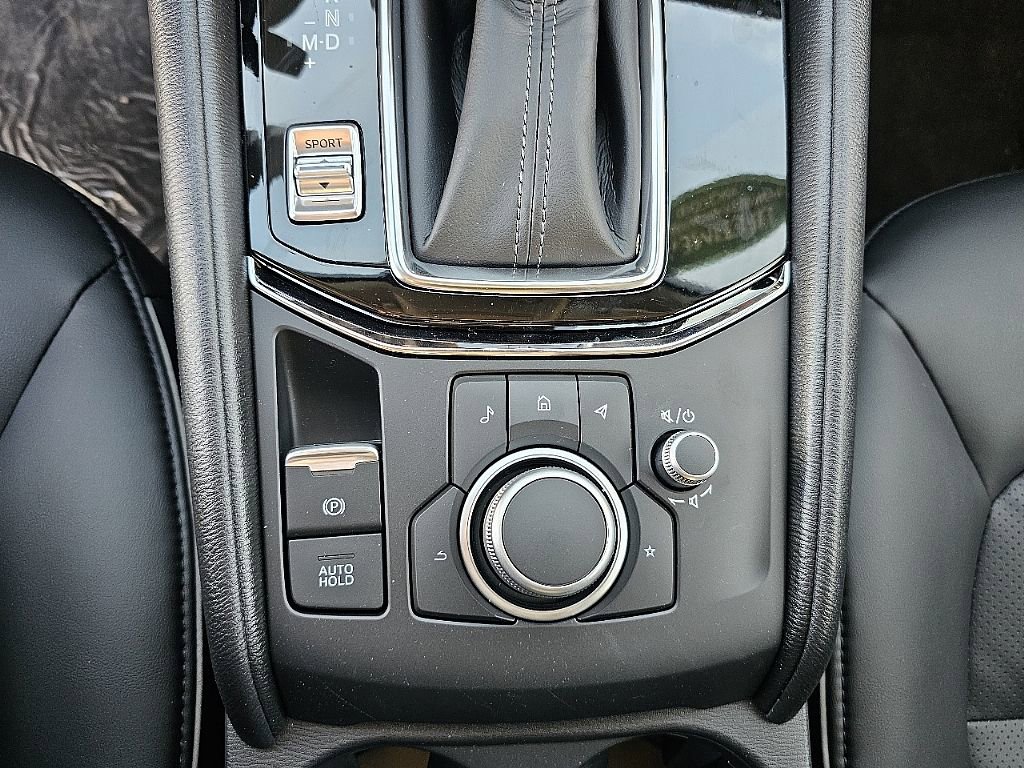 New 2025 MAZDA CX-5 AWD 2.5 S w/ Select Package image 29