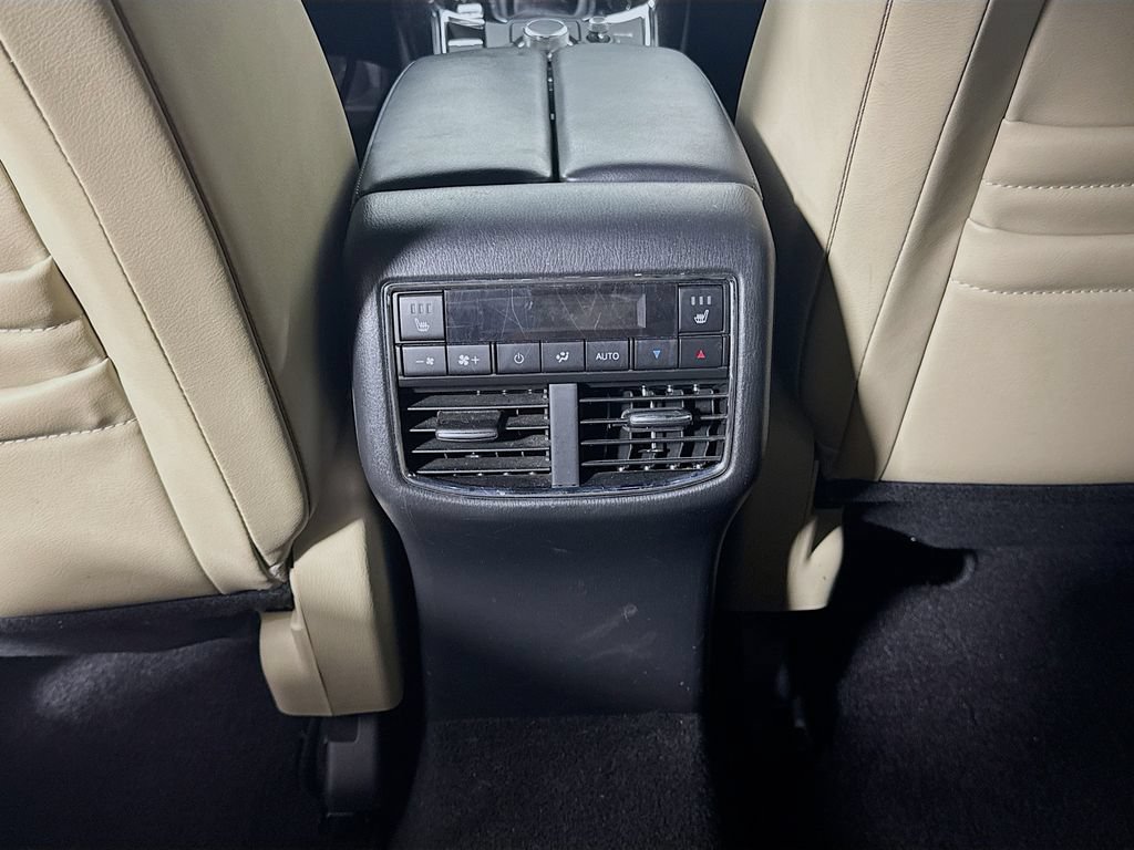 Used 2019 MAZDA CX-9 Grand Touring FWD image 28