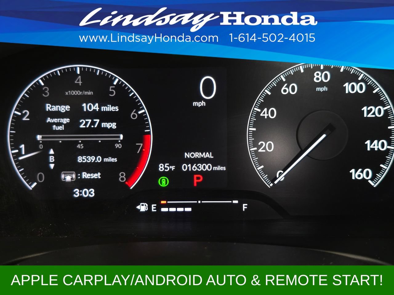 Used 2025 Honda Civic Sport image 14