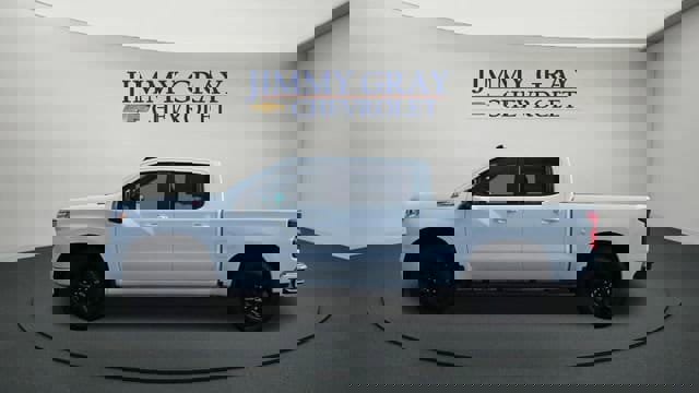 New 2026 Chevrolet Silverado 1500 RST w/ All Star Edition Plus image 2