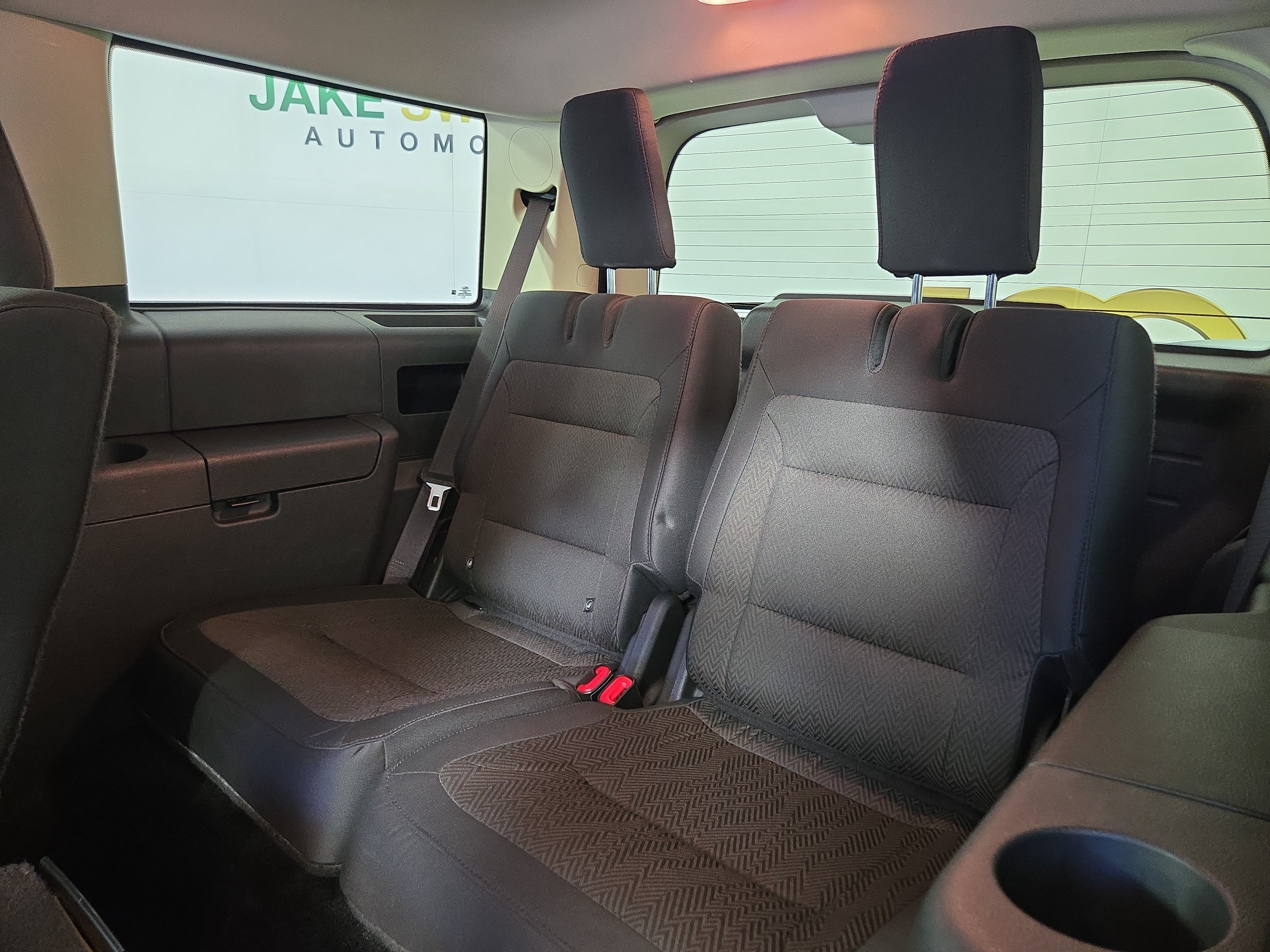 Used 2019 Ford Flex SEL FWD image 14