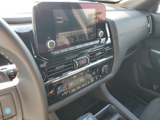 Used 2025 Nissan Pathfinder Rock Creek image 26