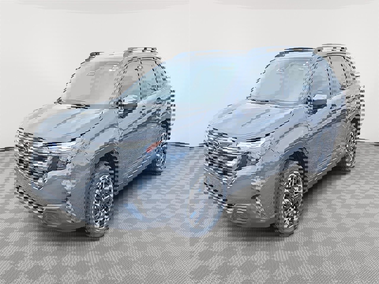 New 2025 Subaru Forester Premium