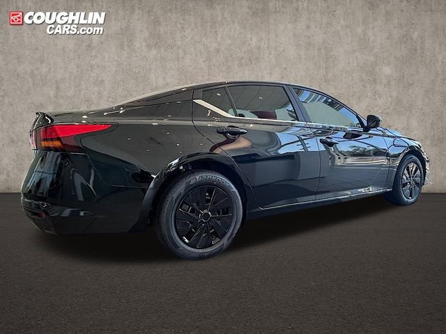 New 2025 Nissan Altima 2.5 S image 3