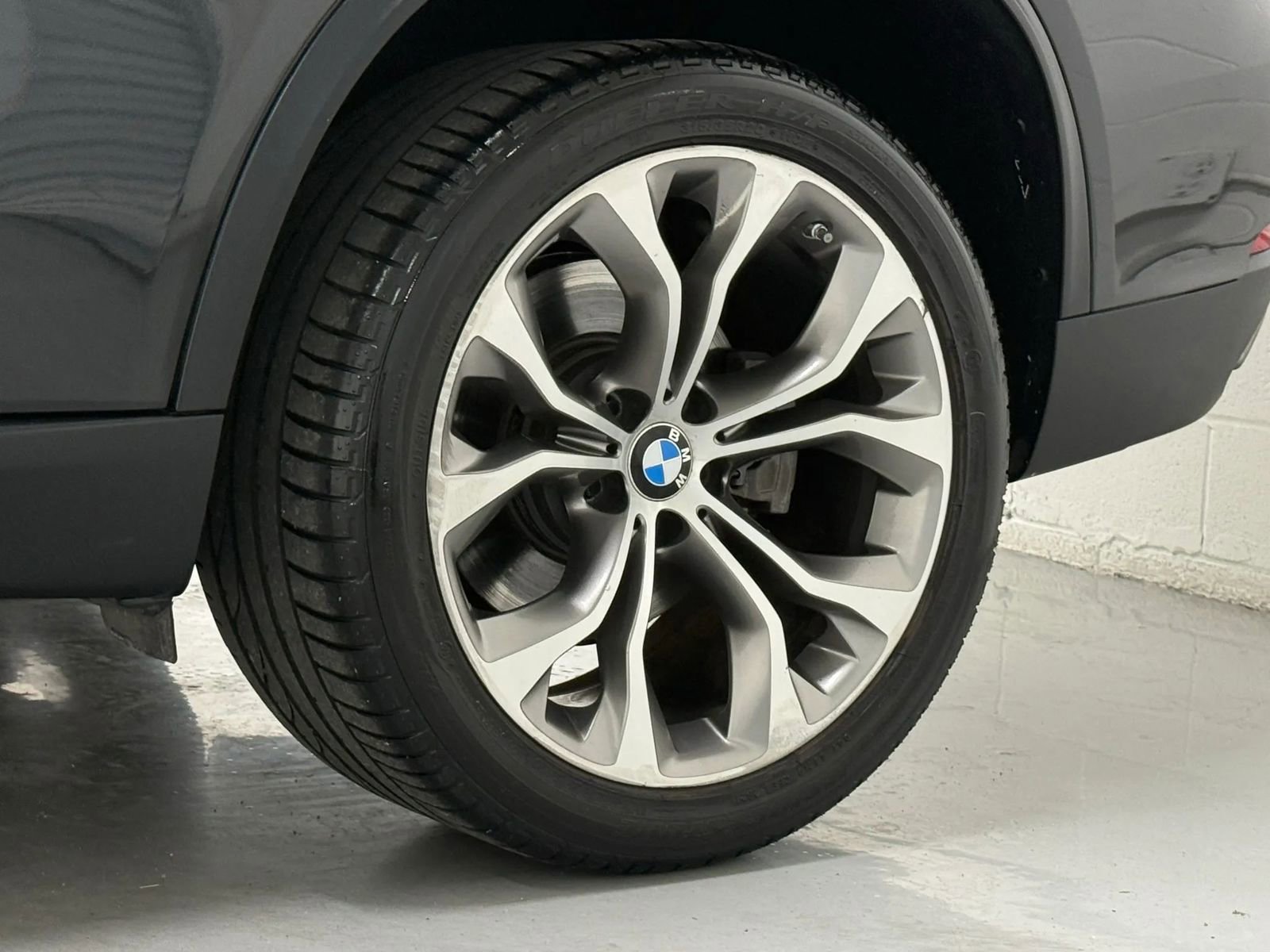 Used 2016 BMW X5 xDrive50i AWD/4WD image 49