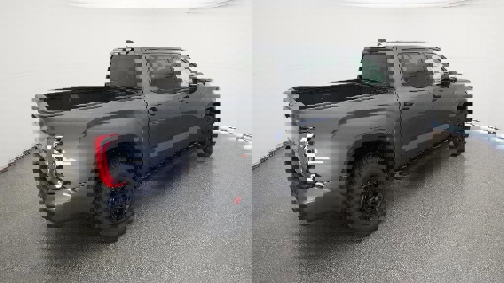 New 2026 Toyota Tundra TRD Pro image 6