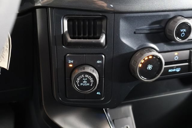 New 2026 Ford F150 STX w/ Equipment Group 200A AWD/4WD image 18
