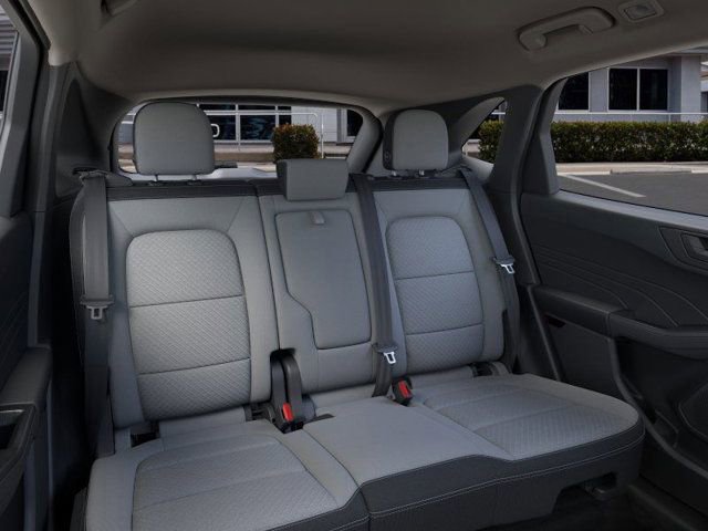 New 2026 Ford Escape Active image 11