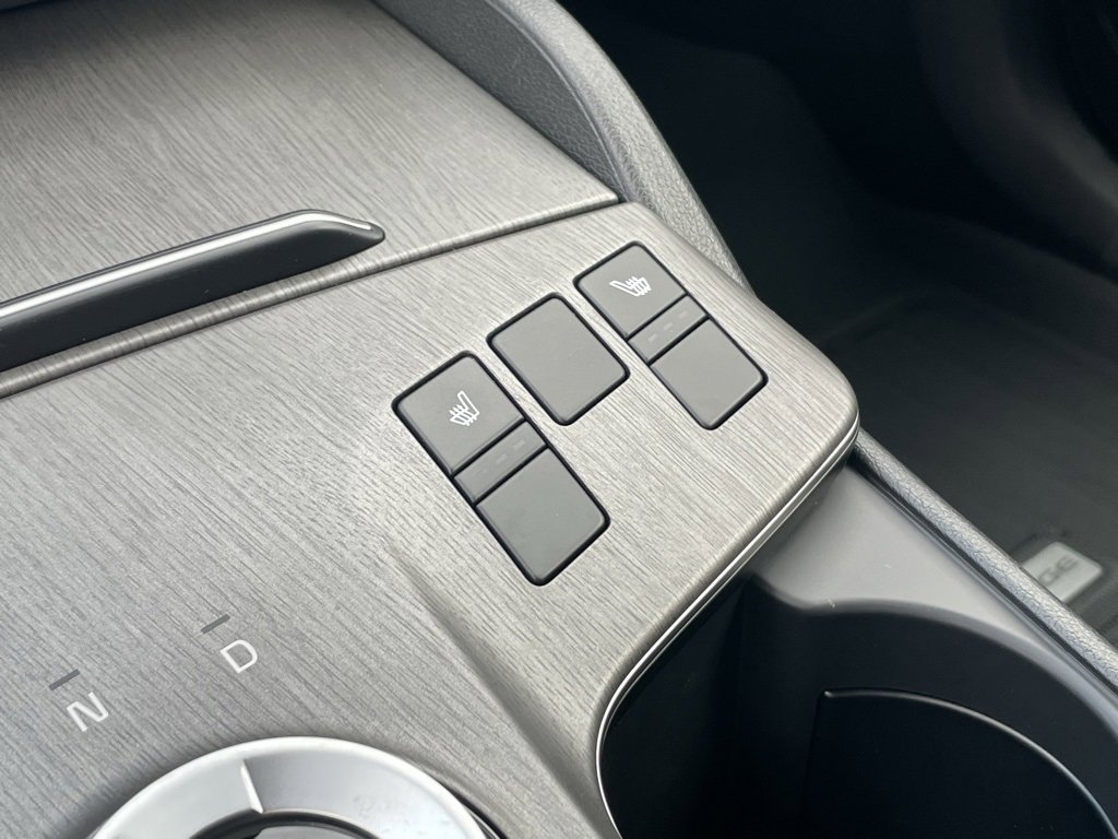 New 2026 Kia Sportage X-Line image 18