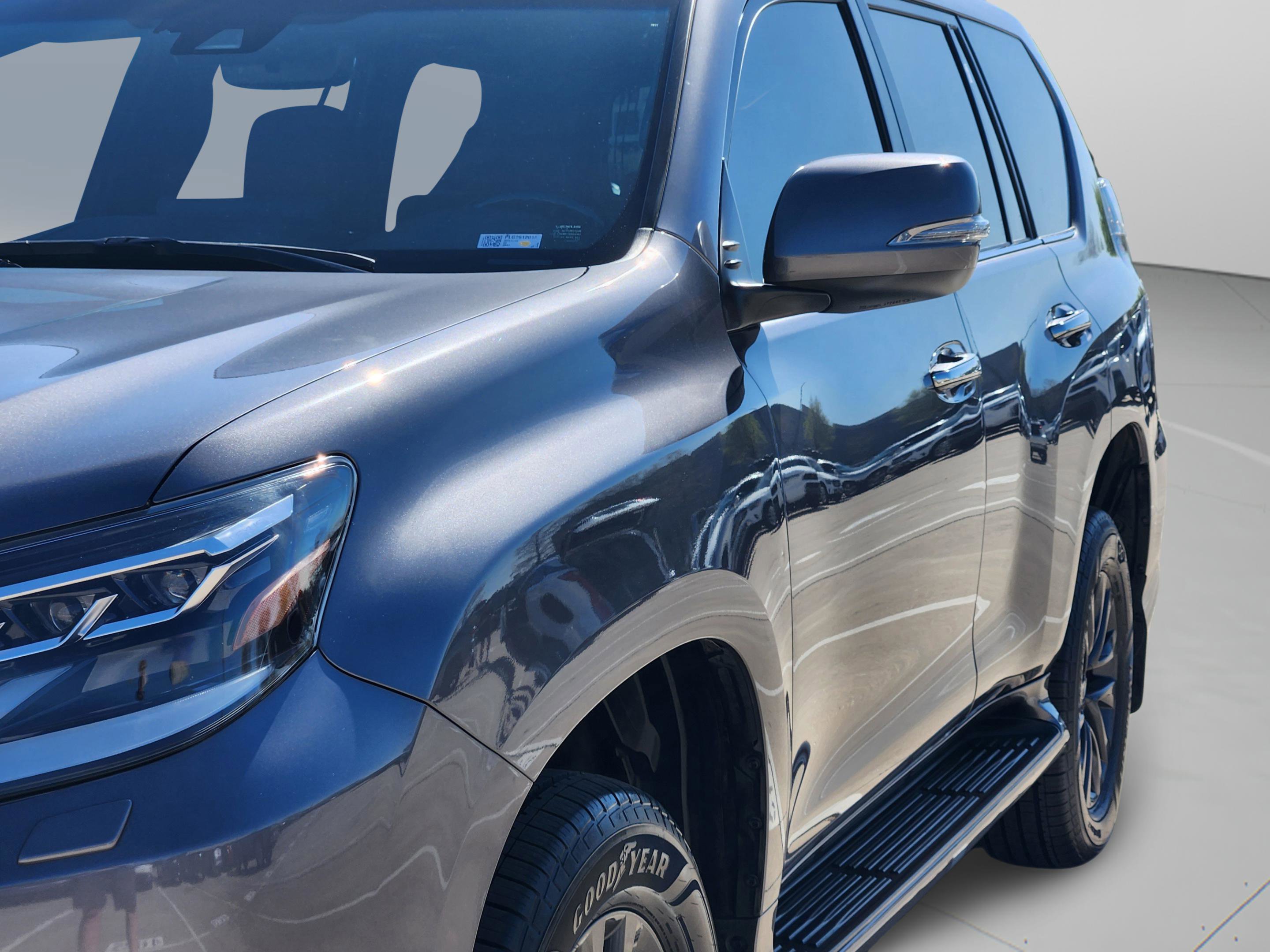 Used 2023 Lexus GX 460 Premium w/ Premium Plus Package image 39