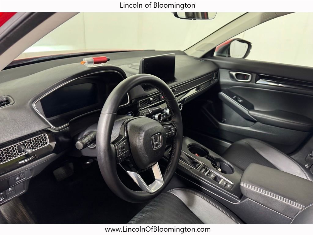 Used 2023 Honda Civic Touring image 29