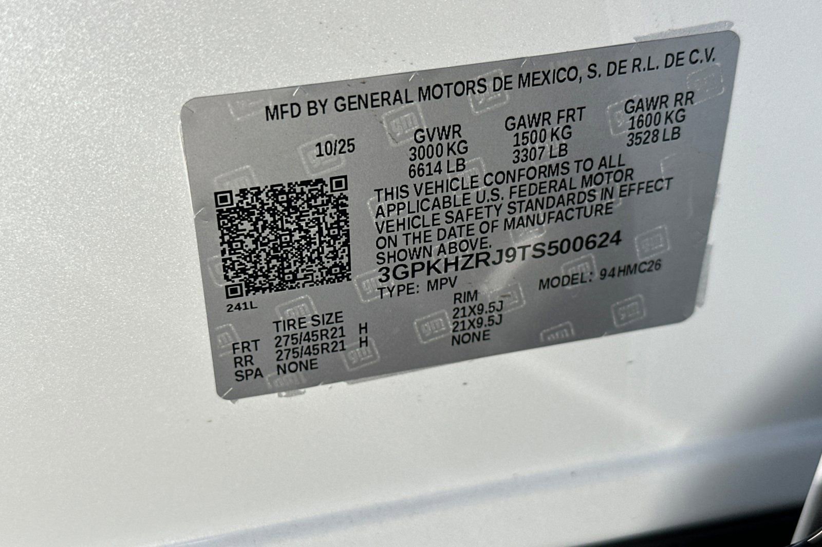 New 2026 Honda Prologue Elite image 36