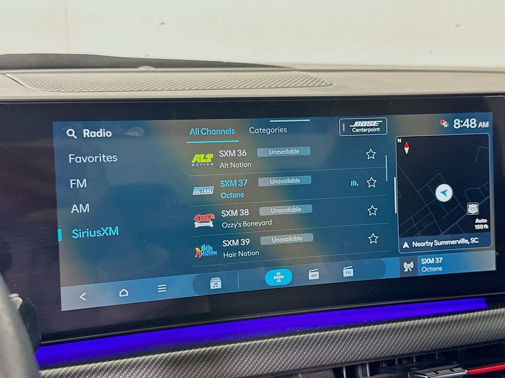 Used 2024 Hyundai Sonata N Line image 30