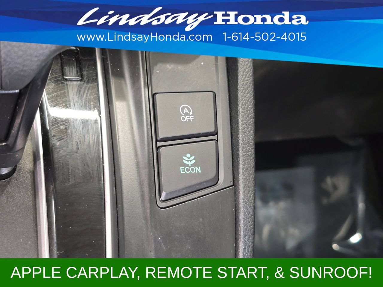 Used 2022 Honda CR-V EX image 19
