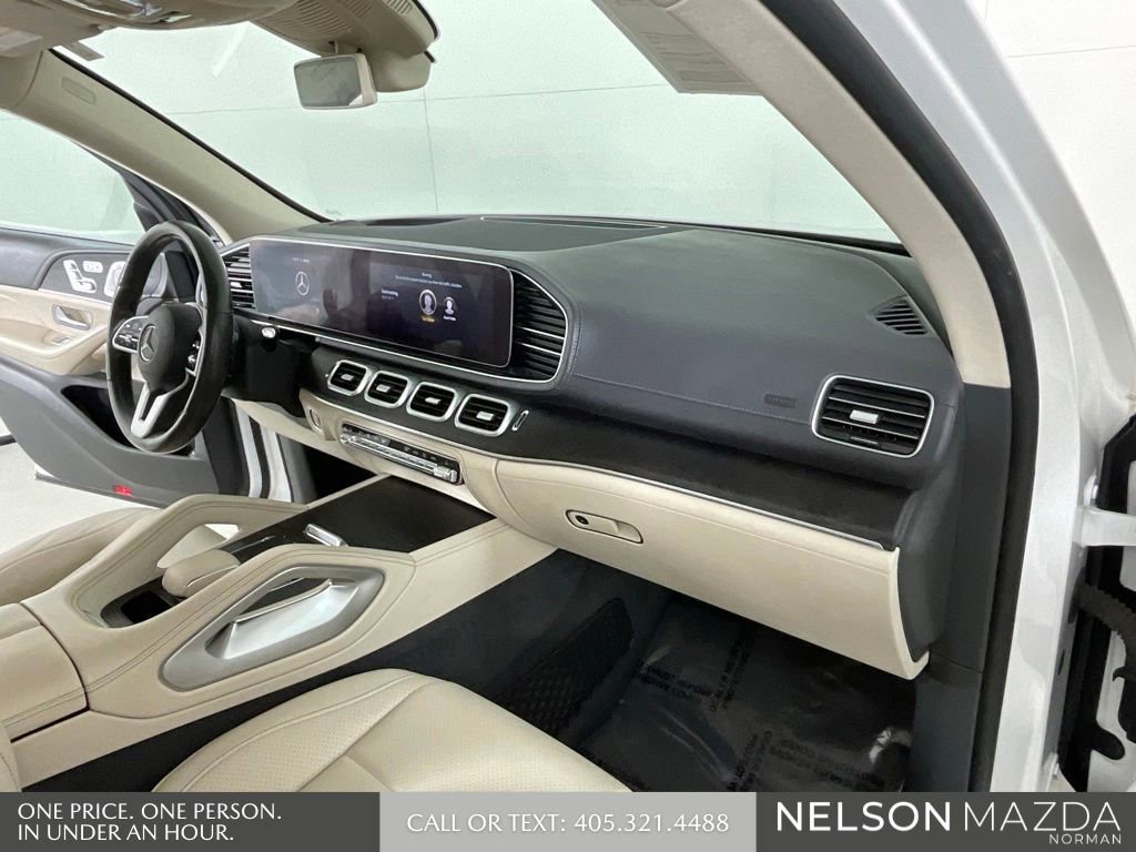 Used 2020 Mercedes-Benz GLE 350 4MATIC image 31
