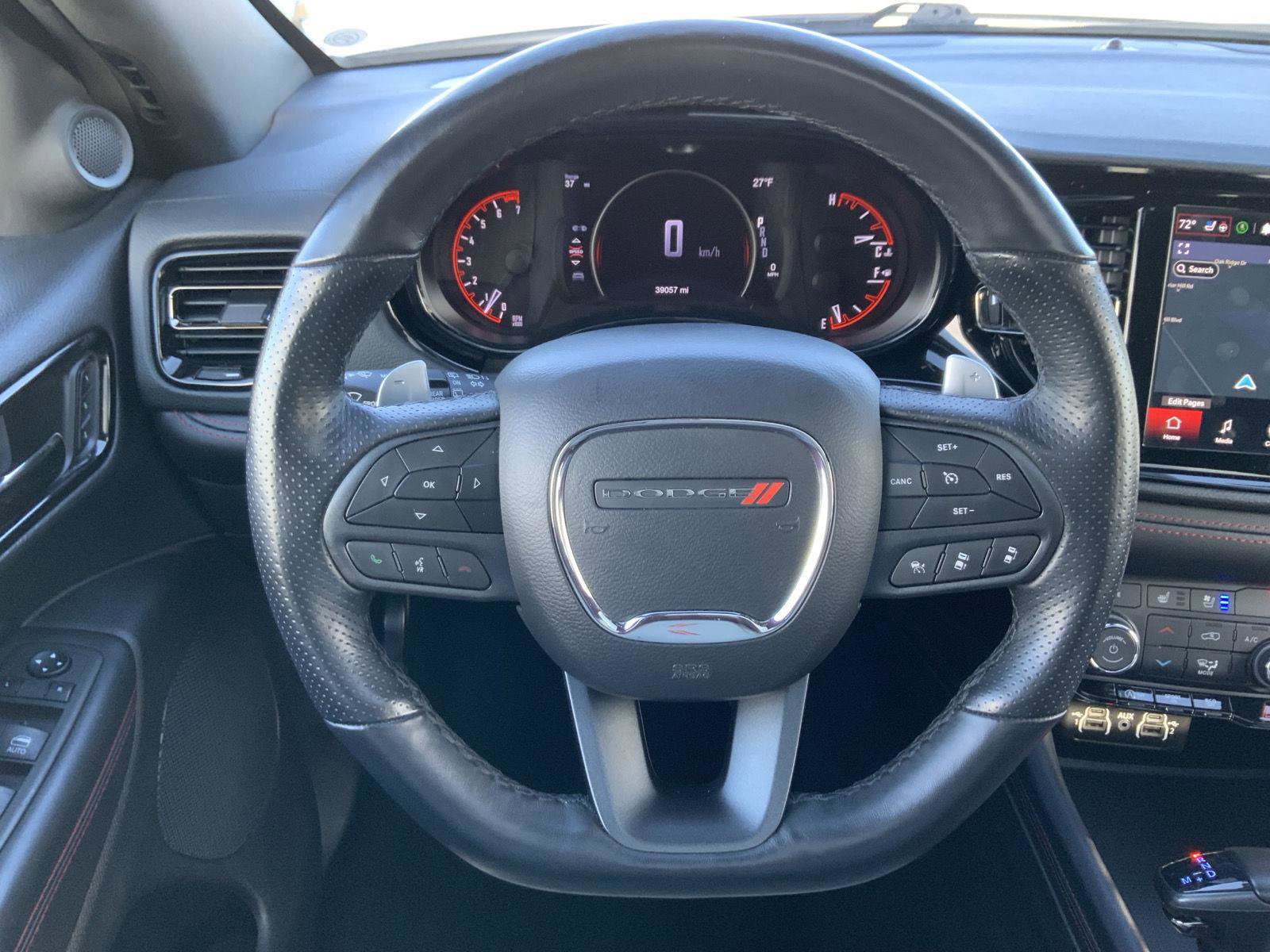 Used 2023 Dodge Durango GT image 28