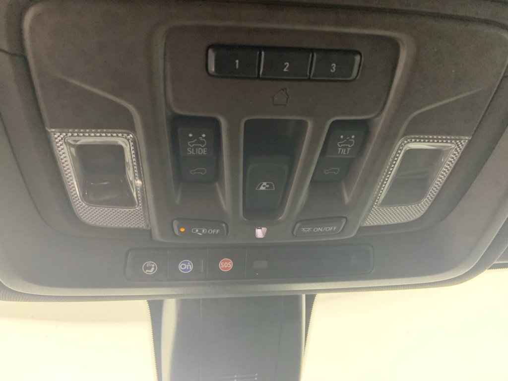 Used 2020 GMC Sierra 1500 Denali w/ Denali Ultimate Package image 35