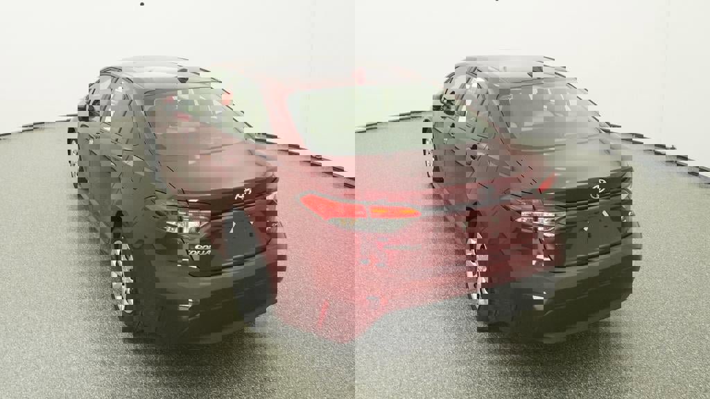 New 2026 Toyota Corolla LE image 6