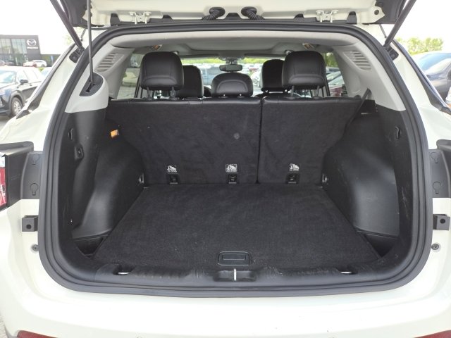 Used 2018 Jeep Compass Trailhawk w/ Navigation Group AWD/4WD image 12