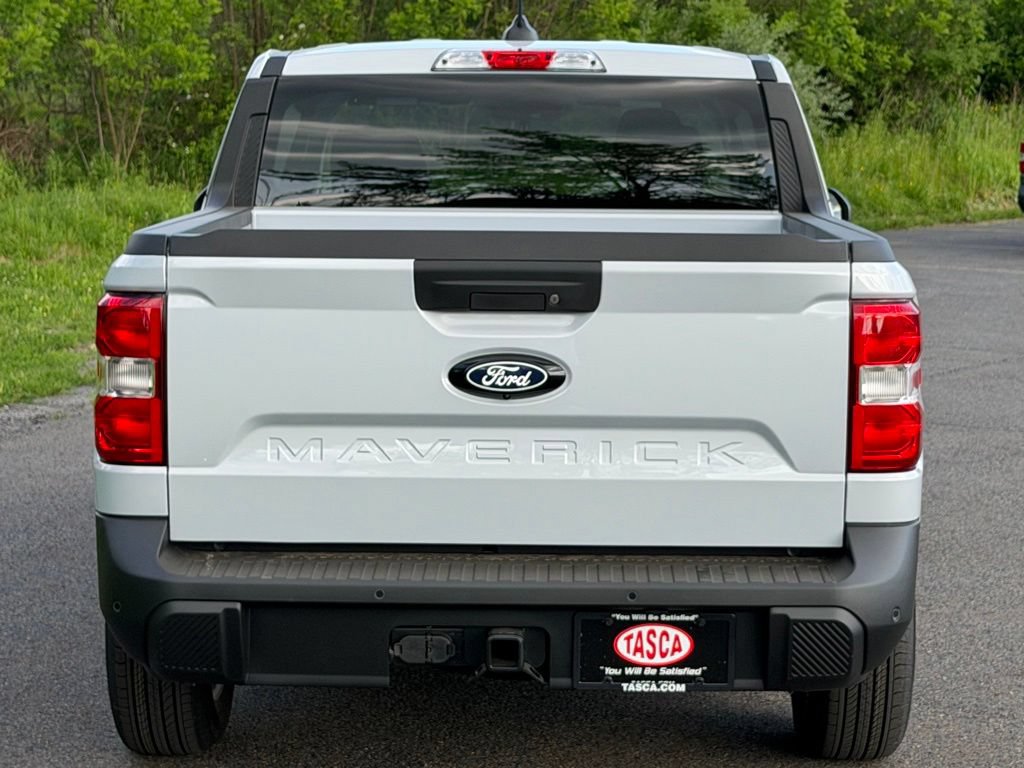 New 2026 Ford Maverick XLT w/ Equipment Group 301A AWD/4WD image 26