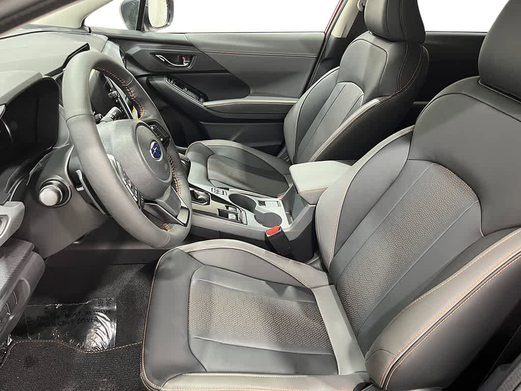 New 2026 Subaru Crosstrek 2.5i Limited AWD/4WD image 12