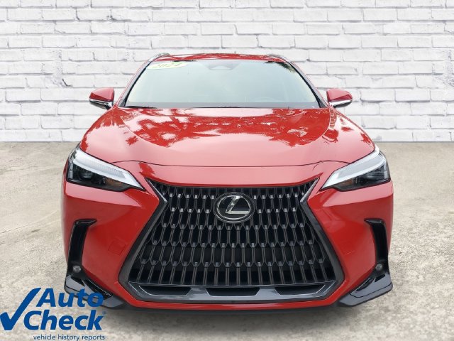 Used 2024 Lexus NX 250 FWD w/ Towing Package (2000 Lbs) image 6