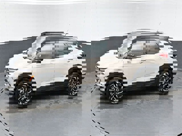 New 2026 Chevrolet TrailBlazer RS w/ Convenience Package image 37