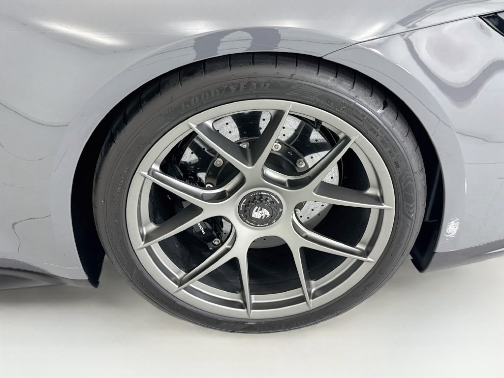 Certified 2026 Porsche 911 GT3 RWD image 28