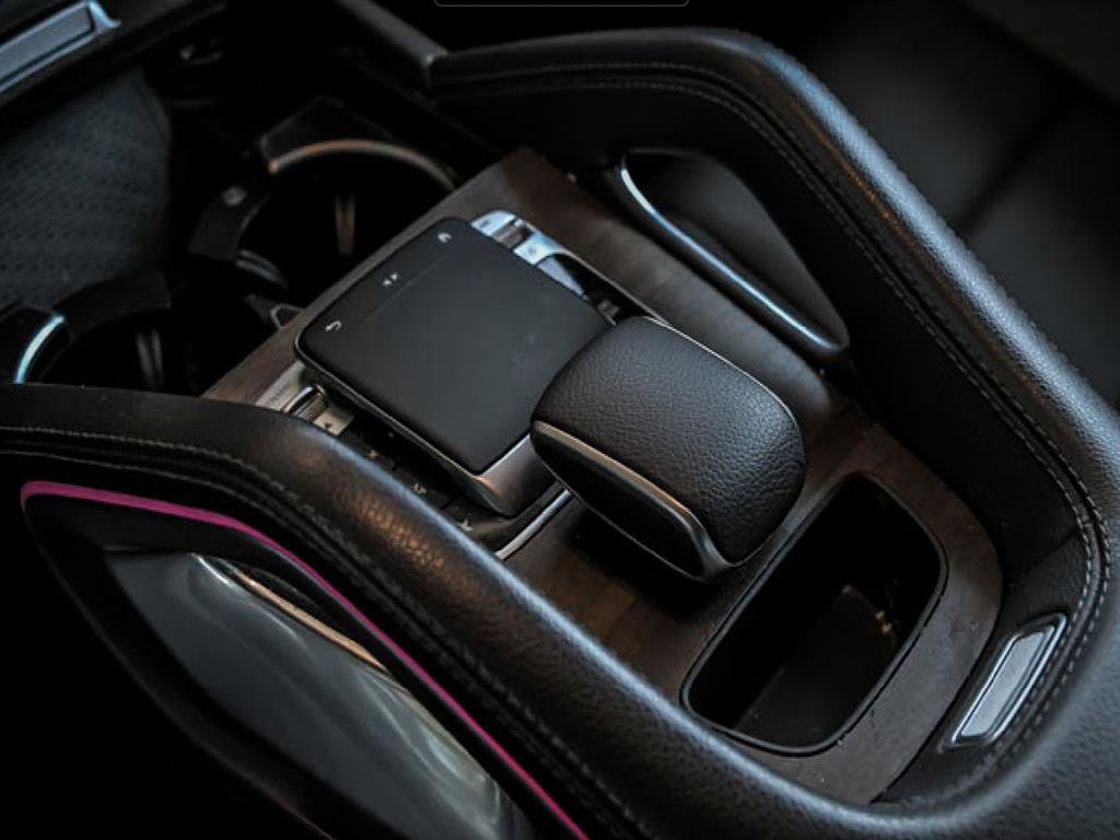 Used 2020 Mercedes-Benz GLE 350 4MATIC image 23