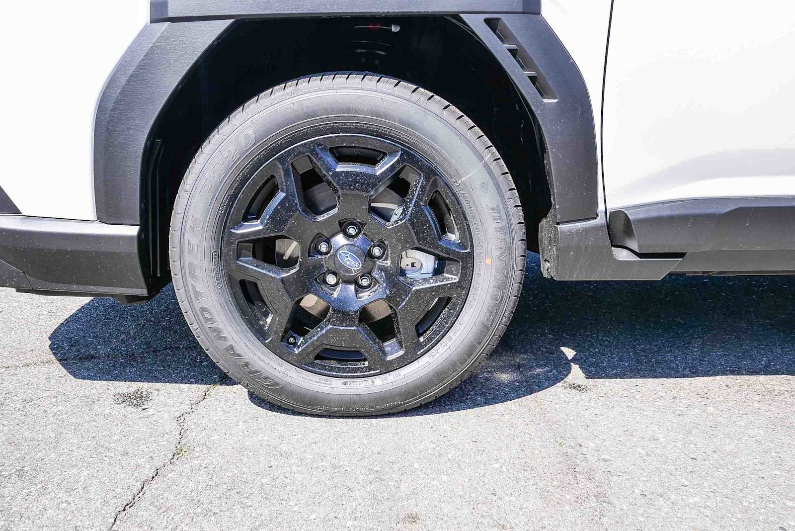 New 2026 Subaru Outback Limited image 9