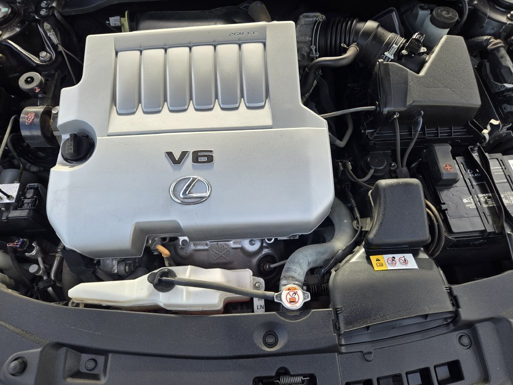 Used 2017 Lexus ES 350 FWD image 31