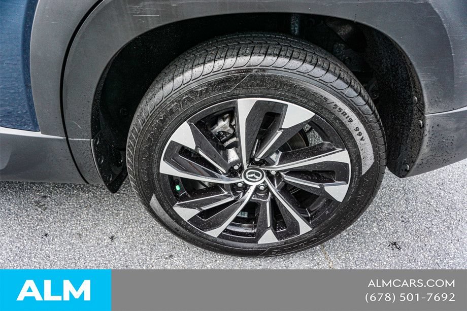 Used 2025 MAZDA CX-50 2.5 Hybrid w/ Premium Plus Pkg AWD/4WD image 17