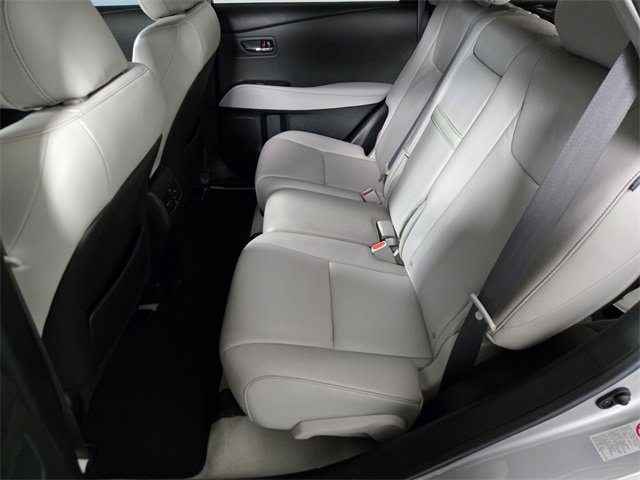 Used 2015 Lexus RX 350 FWD image 15