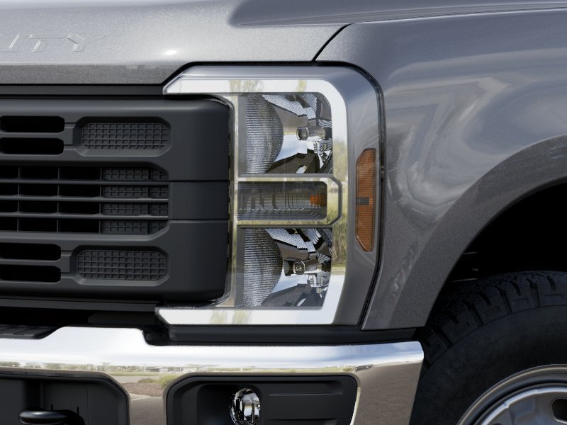 New 2027 Ford F350 XL AWD/4WD image 17