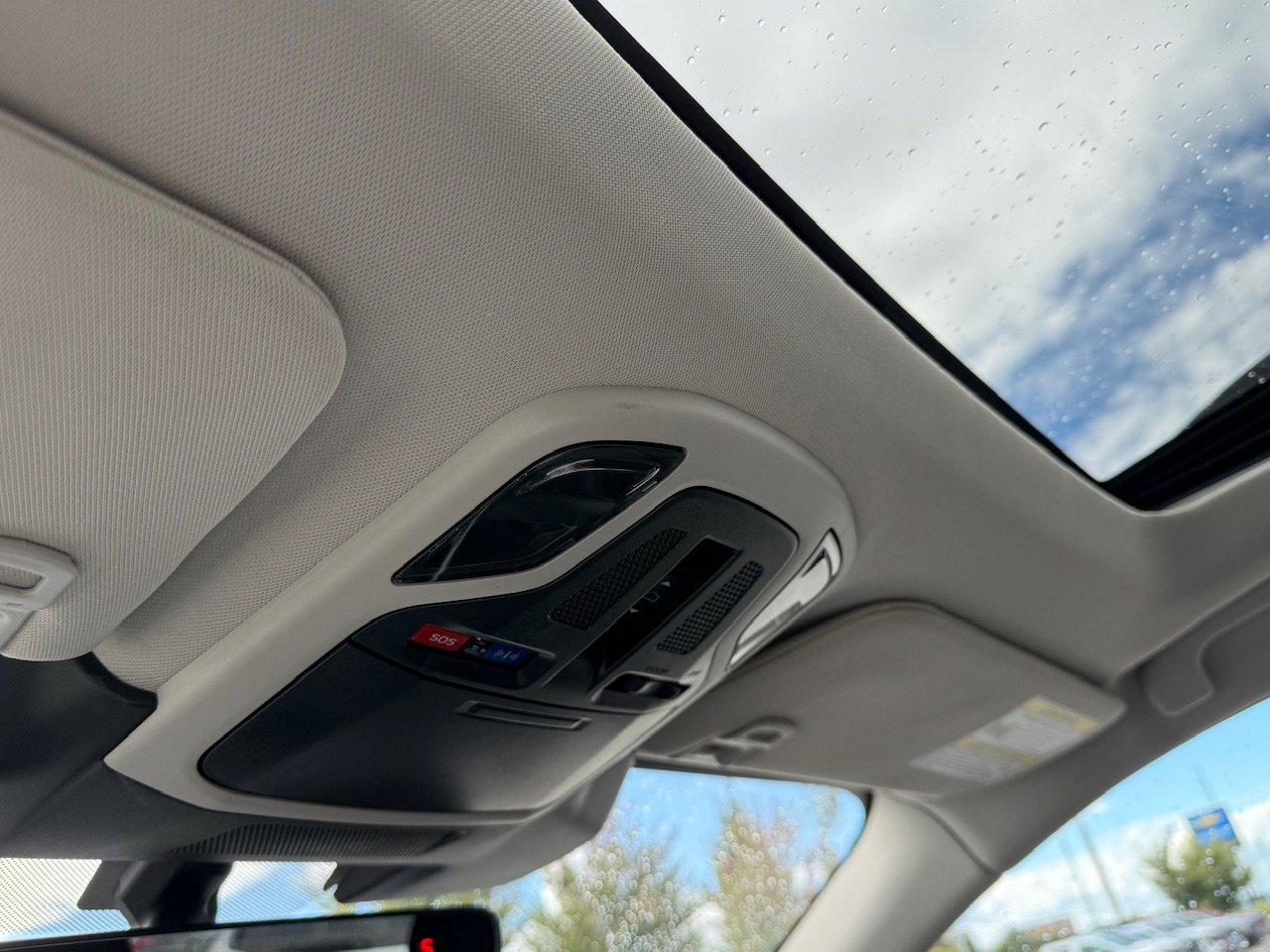 New 2025 Subaru Outback Limited XT image 38