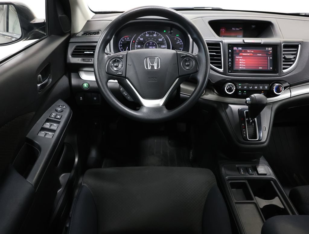 Used 2016 Honda CR-V EX image 16