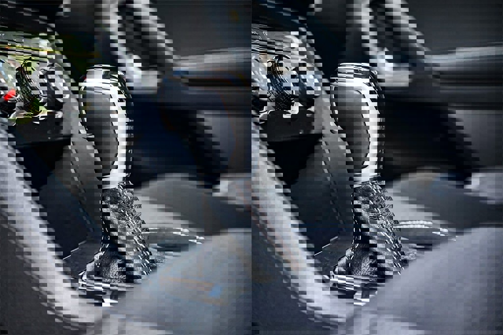 New 2024 Volkswagen Tiguan S image 13