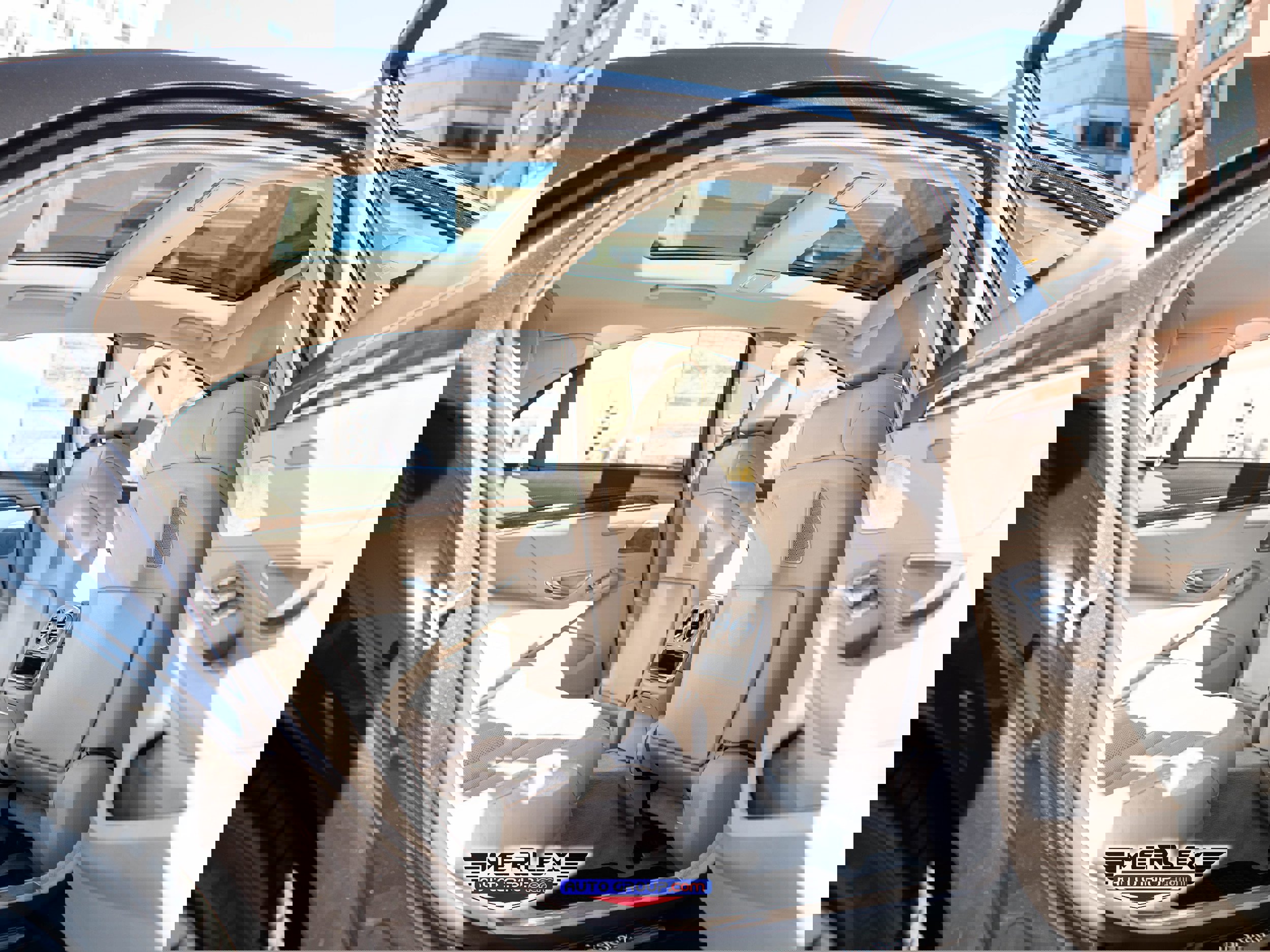 Used 2015 Mercedes-Benz S 550 550 image 19