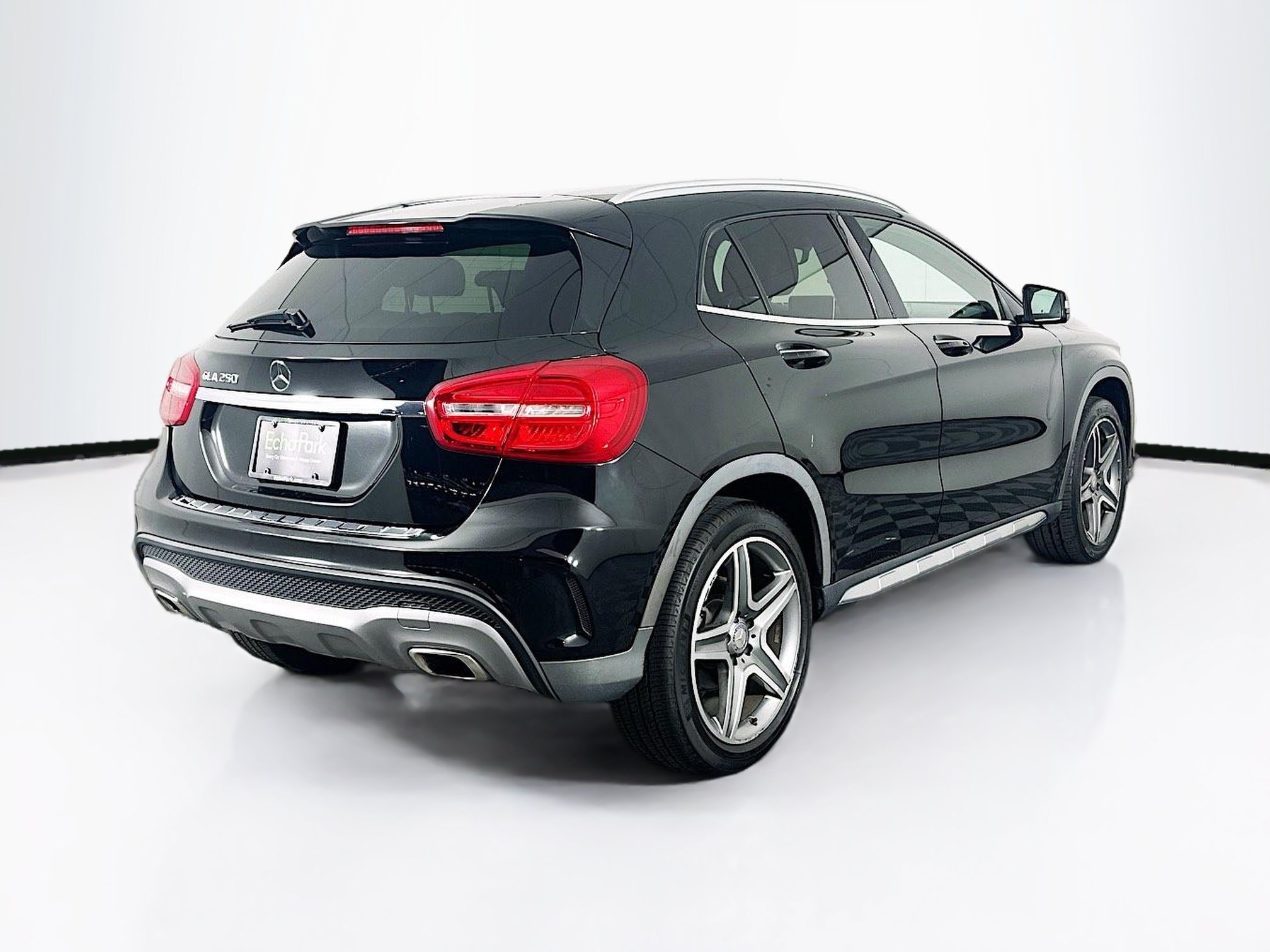 Used 2016 Mercedes-Benz GLA 250 image 9