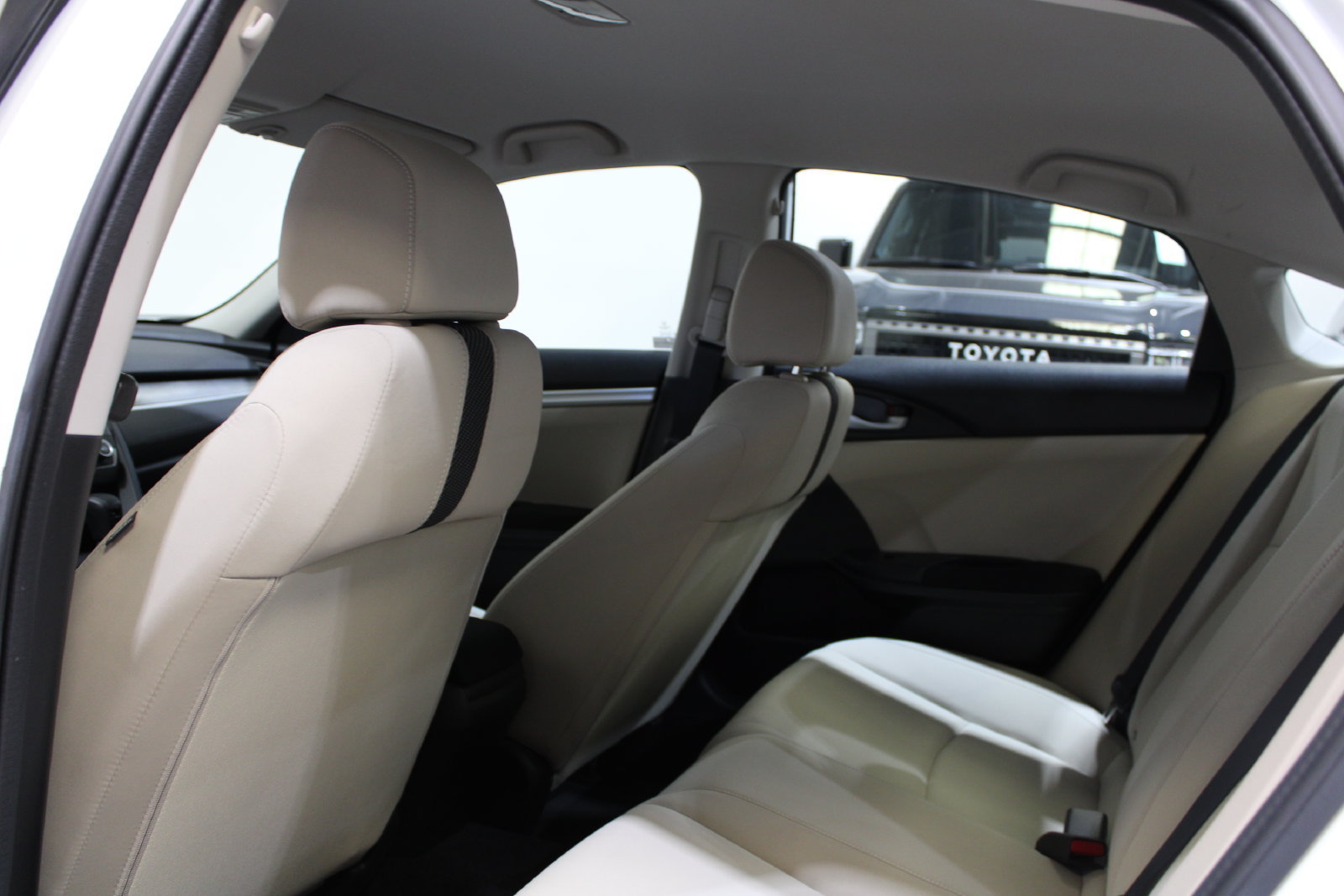Used 2018 Honda Civic LX image 15