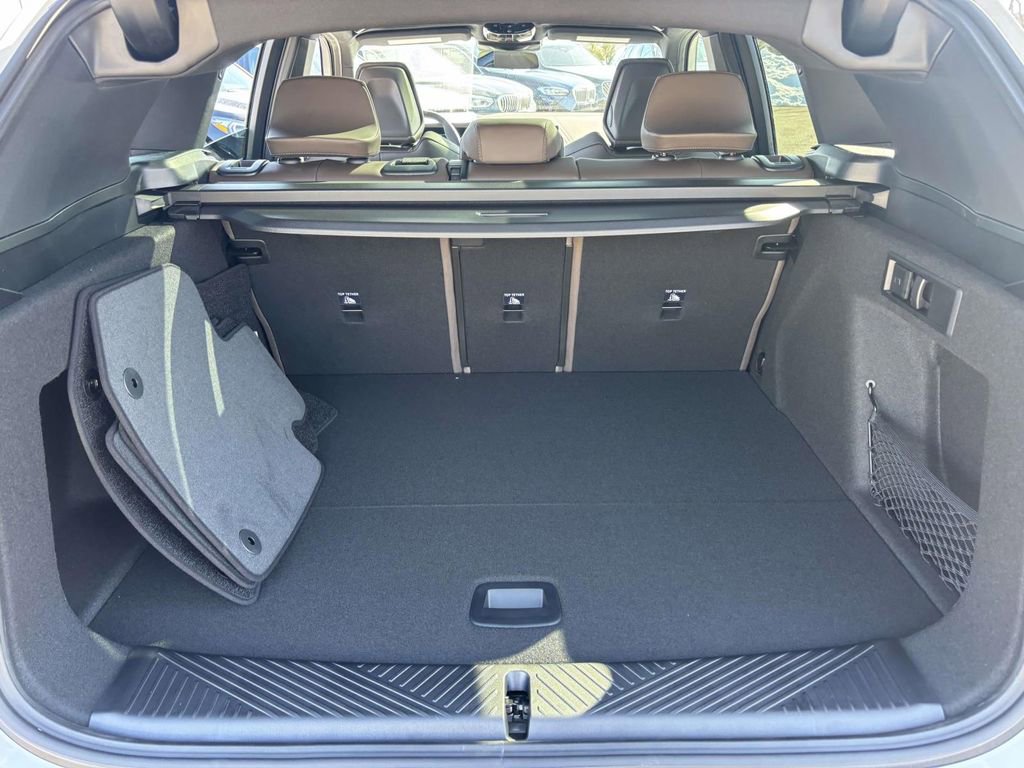 New 2026 BMW X3 xDrive30 image 9