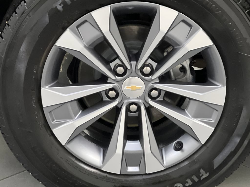 Used 2026 Chevrolet Equinox LT FWD image 68