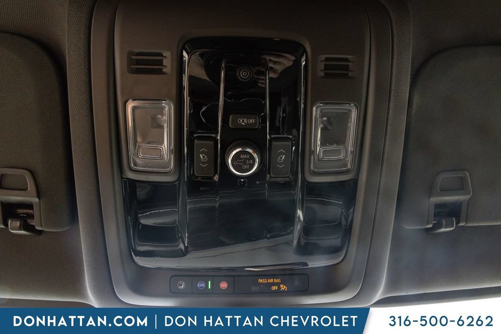 New 2026 Chevrolet Tahoe LT w/ Comfort Package AWD/4WD image 14