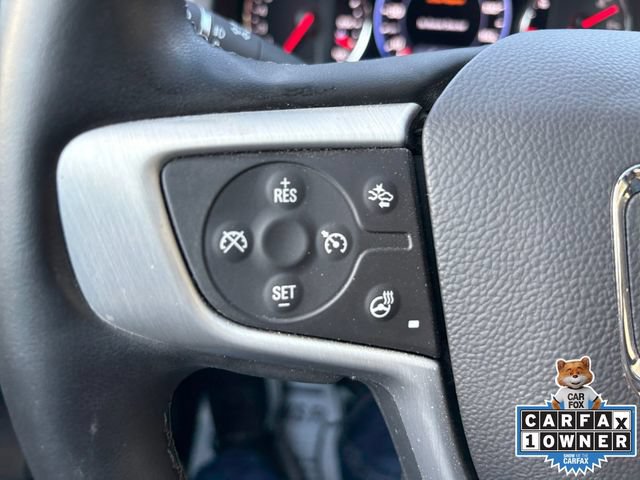 Used 2023 GMC Acadia SLT w/ Elevation Edition FWD image 12