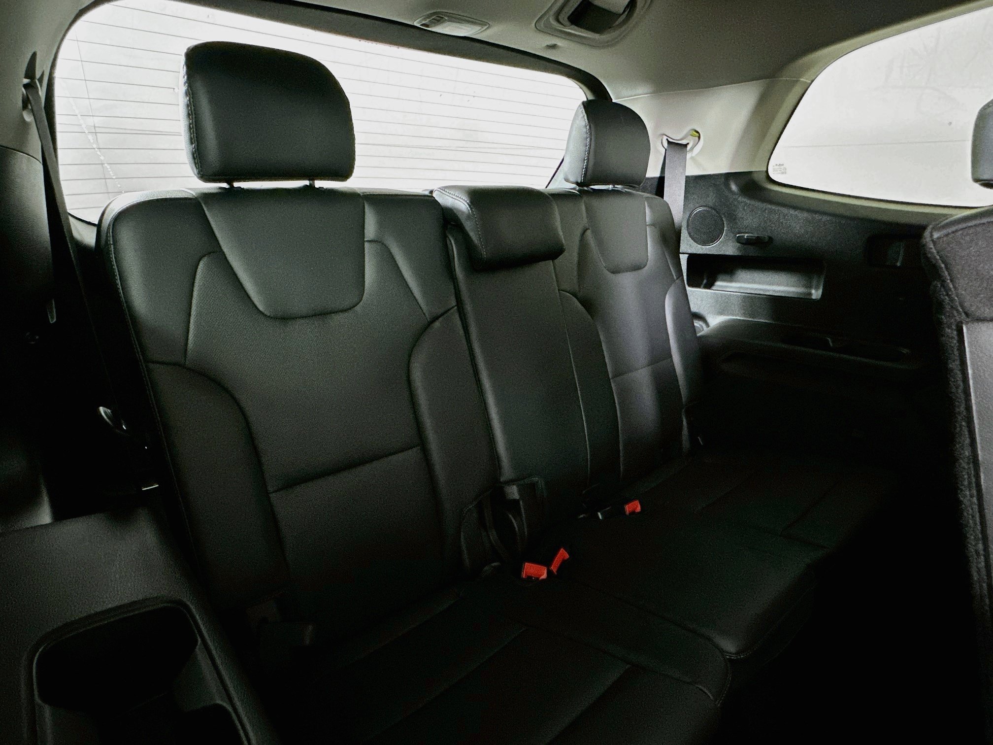 Used 2025 Kia Telluride SX FWD image 28