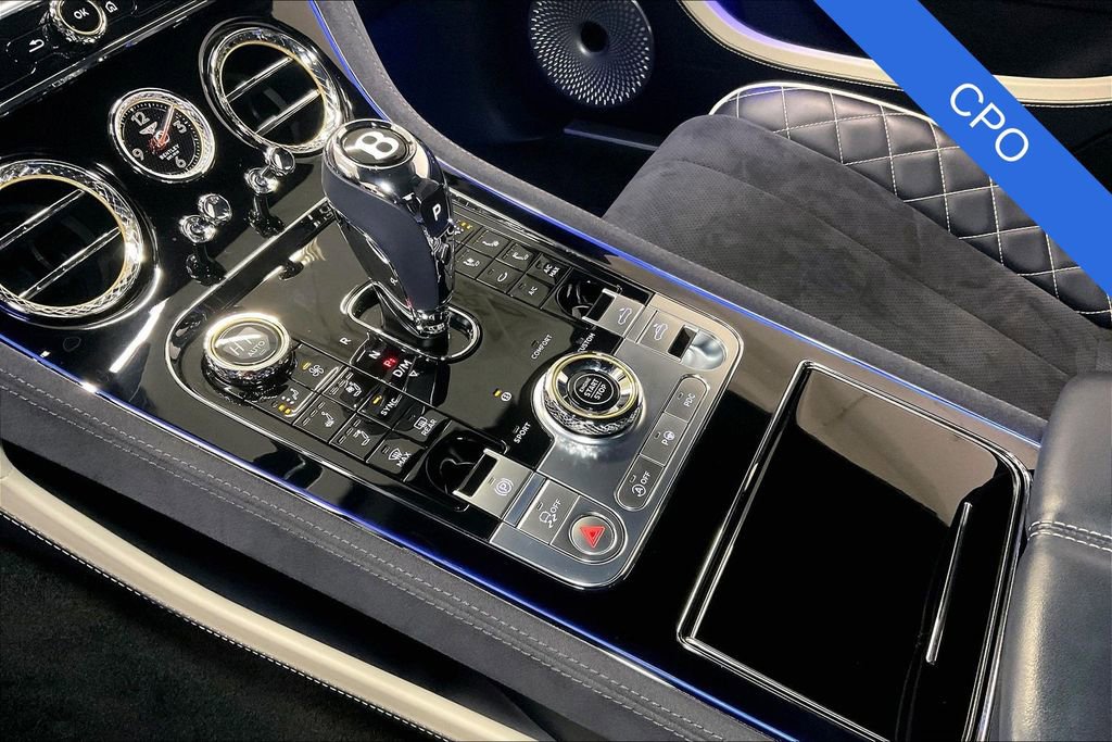 Used 2022 Bentley Continental GT Speed image 12