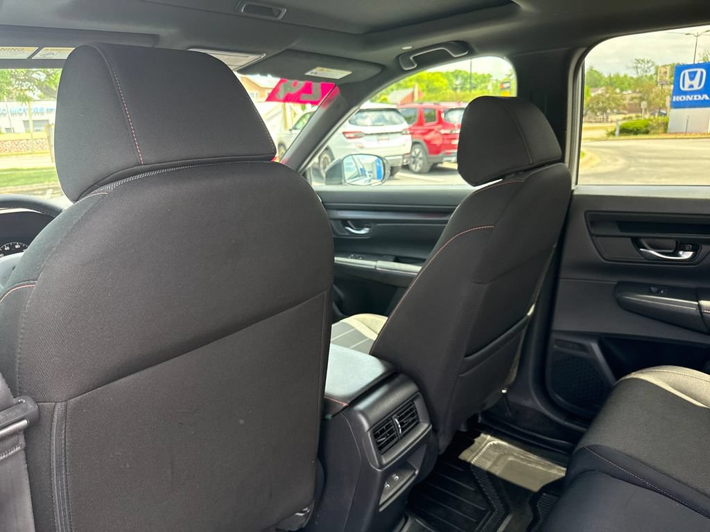 Used 2024 Honda CR-V Sport image 21