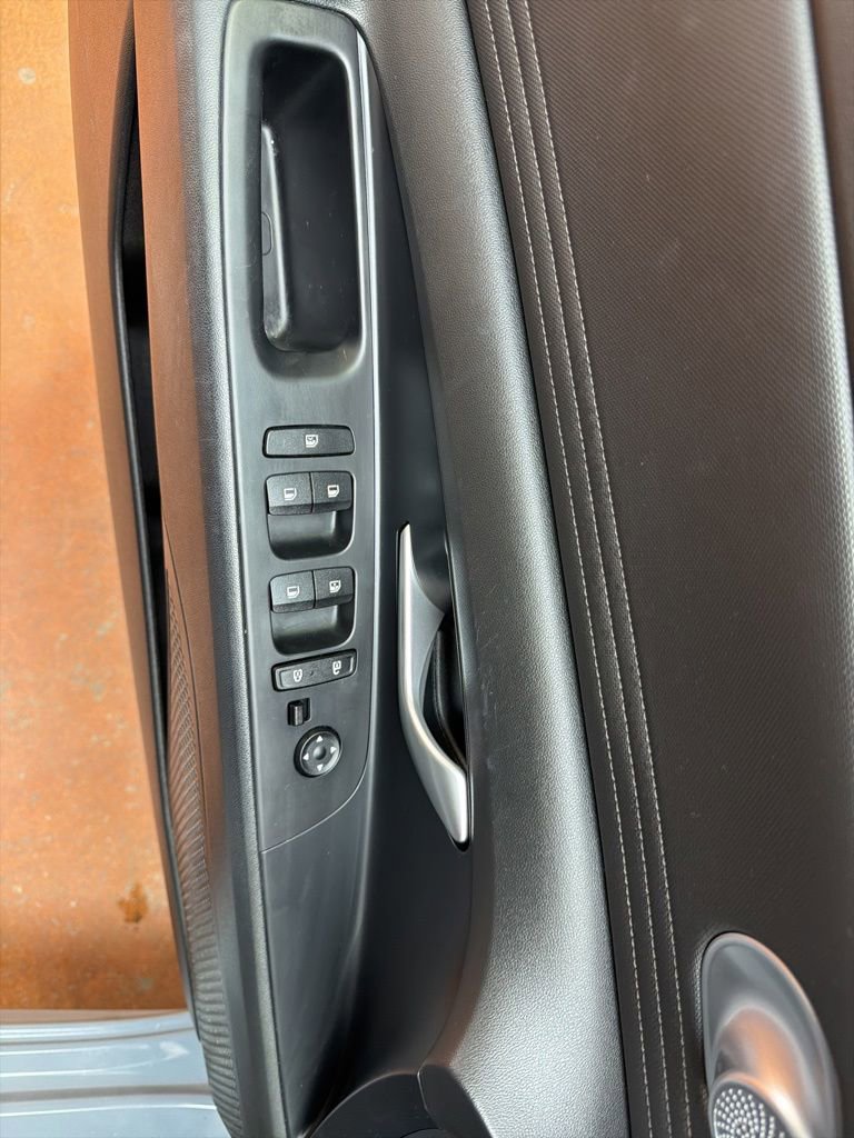 Certified 2023 Hyundai Elantra SEL w/ Convenience Package FWD image 24