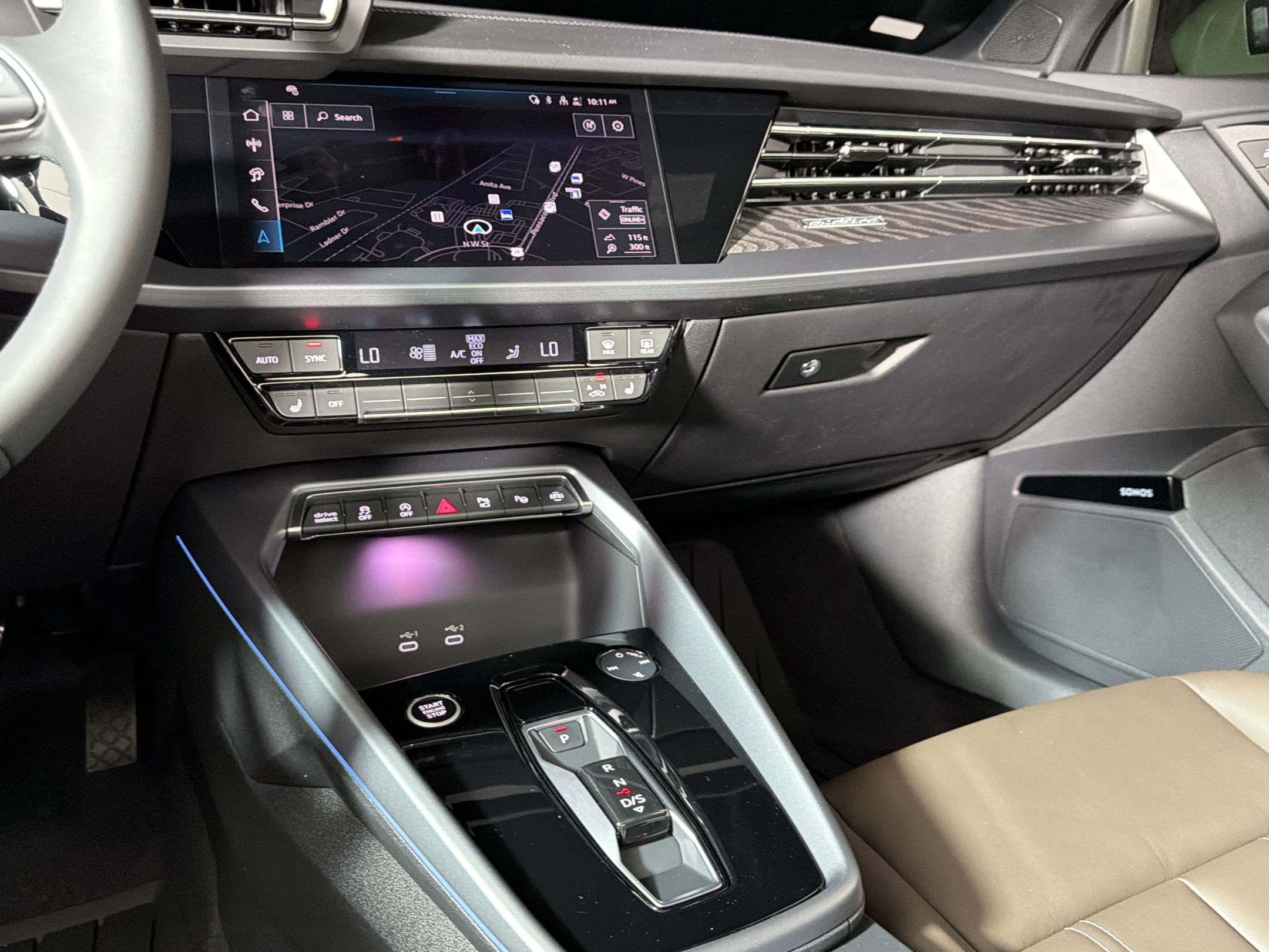 New 2026 Audi A3 2.0T Premium Plus AWD/4WD image 26