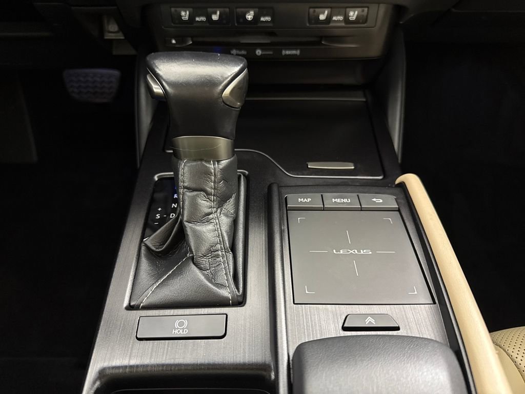 Used 2021 Lexus ES 350 w/ Premium Package image 20